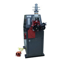 Victaulic VE415MC Manual De Instrucciones