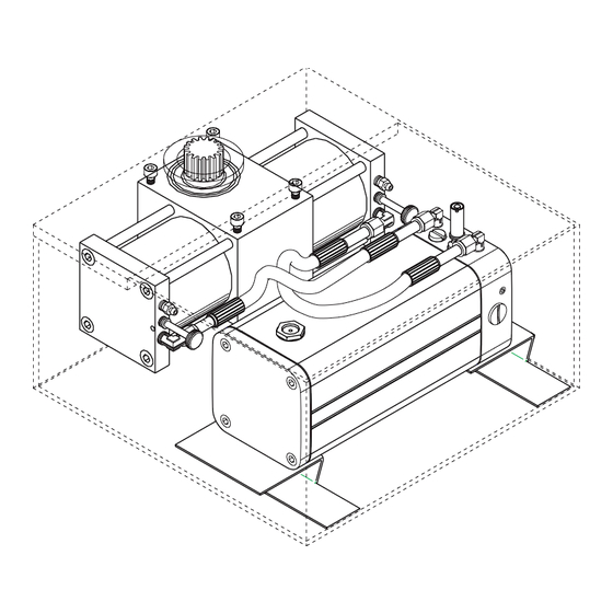 Telcoma AUTOMATEL CLASSIC Manual De Instrucciones