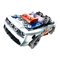 Juguetes Meccano RACE CAR BOLIDE DE COURSE 18207 Instrucciones De Construcción