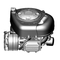 Motores Briggs & Stratton I/C Gaseous 310000 Manual Del Operario