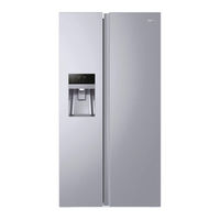 Haier HSR3918FIPH Manual Del Usuario