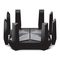 TP-Link Archer AXE300 - Guía rápida del router Wi-Fi 6E de cuatro bandas