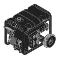 Briggs & Stratton 030215-1 Instrucciones De Uso