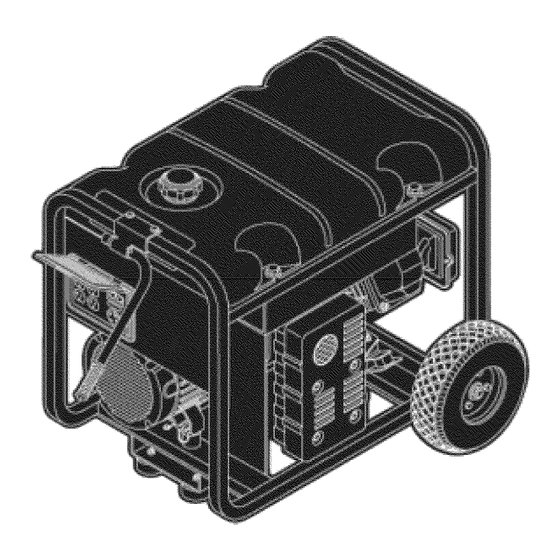 Briggs & Stratton SNAPPER Instrucciones De Uso