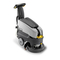 Fregadoras Lavorwash P85.0568 DC 2x12 V Manual Del Usuario