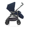 Cochecitos de Bebés Inglesina Zippy Evo Manual De Instrucciones