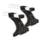 Accesorios de Automóviles Thule 369 Instrucciones De Montaje