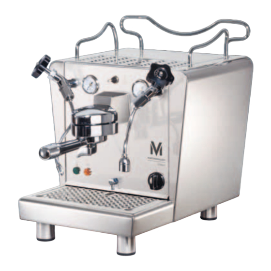 MACCHIAVALLEY SELECTION Classic Manual De Instrucciones
