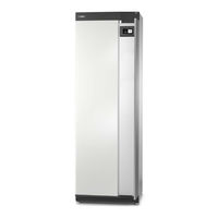 Nibe VVM S320 Manual De Instalación