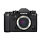 Camaras FujiFilm X-T3 Guía De Nuevas Características