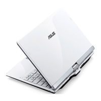 Asus Eee PC T101 Manual De Usuario