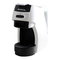 Cafeteras ARIETE 1301 Manual De Instrucciones