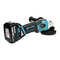 Amoladoras Makita DGA405 Manual De Instrucciones