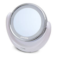 Joycare JC-370N Manual De Instrucciones