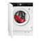 Lavadoras AEG LFN7G8434F Manual De Instrucciones