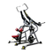 Equipos de Fitness BH HIPOWER PL110 Instrucciones De Montaje Y Utilización