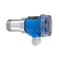 Endress+Hauser Solimotion FTR20 Manual De Instrucciones