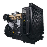 Kohler KDI 2504TM Manual De Uso Y Mantenimiento