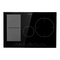 Estufas Klarstein Delicatessa 77 Hybrid Manual De Instrucciones