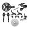 Accesorios para Bicicletas CAMPAGNOLO SUPER RECORD EPS Manual Del Usuario