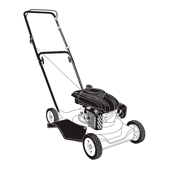 Powermate PM2015 Manual De Uso