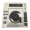 Reproductores de CD Gemini CDJ-10 Manual De Funcionamiento