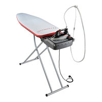 Leifheit AirActive L Steamer Manual Del Usuario