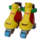 Deportes y Aire Libre Fisher-Price 72994 Manual De Instrucciones