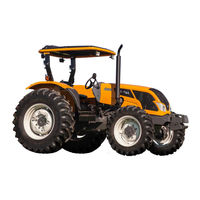 Valtra A800R Manual Del Operador