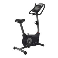 Schwinn 130i Manual De Montaje/Manual Del Usuario