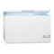 Congeladores AEG AHB54011LW Manual De Instrucciones
