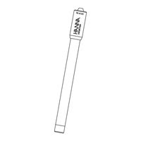 Hanna Instruments HI 4101 Manual De Instrucciones