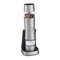 Cuisinart SG-3 - Manual del molinillo de sal, pimienta y especias