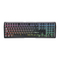 Cherry MX 3.0S Wireless - Estándar de teclado para juegos / Manual RGB