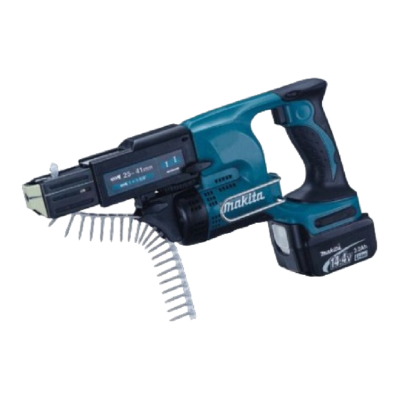 Makita BFR440 Manual De Instrucciones
