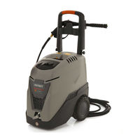 Comet Patriot 140 Manual De Instrucciones