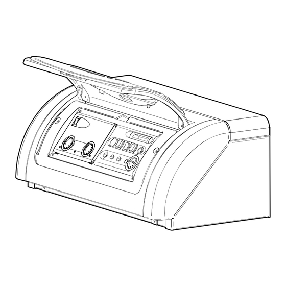 Baxi KSF CE Instrucciones De Instalación