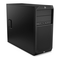 Computadoras de Escritorio HP Z2 G4 Guia Del Usuario