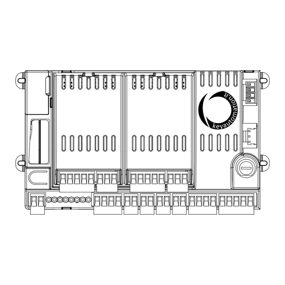 Key Automation 14A Instrucciones Y Advertencias
