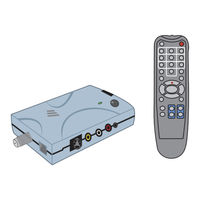Steren COM-435 Manual De Instrucciones