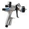Pulverizador Pintura Carlisle DeVILBISS DV1 Manual De Mantenimiento