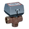 Unidades de Control Honeywell VC6613ME6000 Instrucciones De Montaje