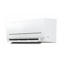 Mitsubishi Electric MSZ-AP15VG Manual De Instalación
