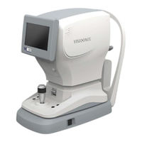 Visionix VX90 Manual De Usuario