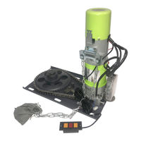 Motic PM 500DC Manual Usuario