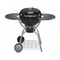 Parrillas Weber ONE-TOUCH PLATINUM Manual De Instrucciones