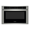 Hornos Microondas Thermador MicroDrawer MD24JS Manual Del Usuario