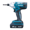 Atornilladores de Impacto Makita DT02 Manual De Instrucciones