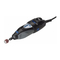Herramientas Eléctricas Dremel F0130300TB Traducción De Las Instrucciones Originales