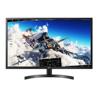 LG 32ML600M Manual De Usuario